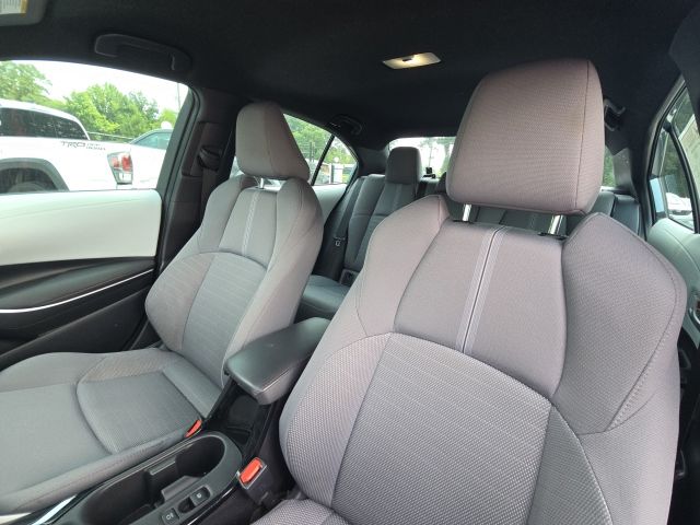 2024 Toyota Corolla SE:168245A