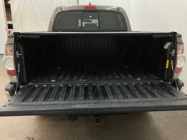 2014 Toyota Tacoma V6