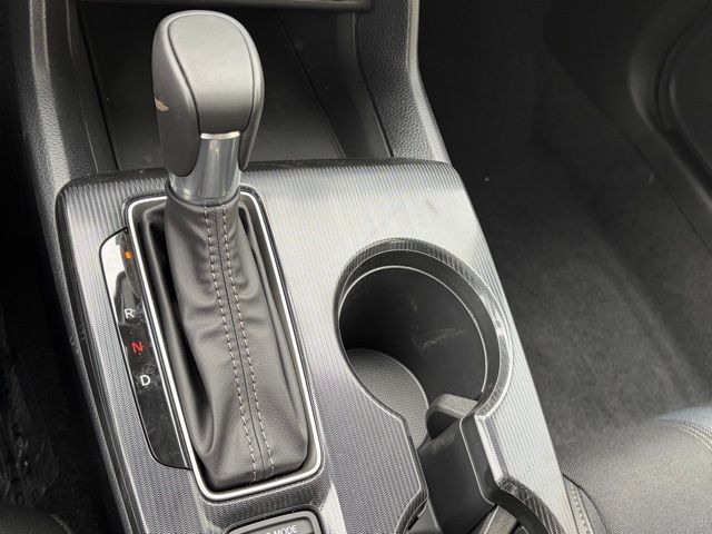 new 2026 Honda Civic Hybrid car, priced at $30,769