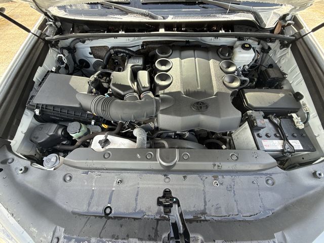Used 2024 Toyota 4Runner SUV