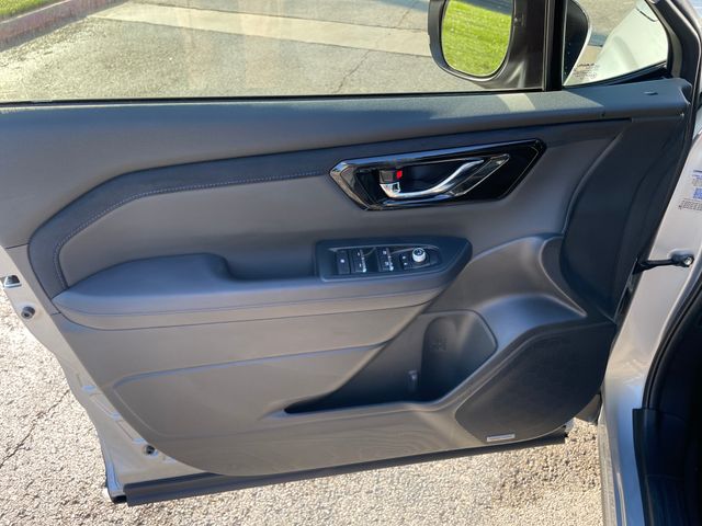 Used 2025 Subaru Forester Limited 4D Sport Utility