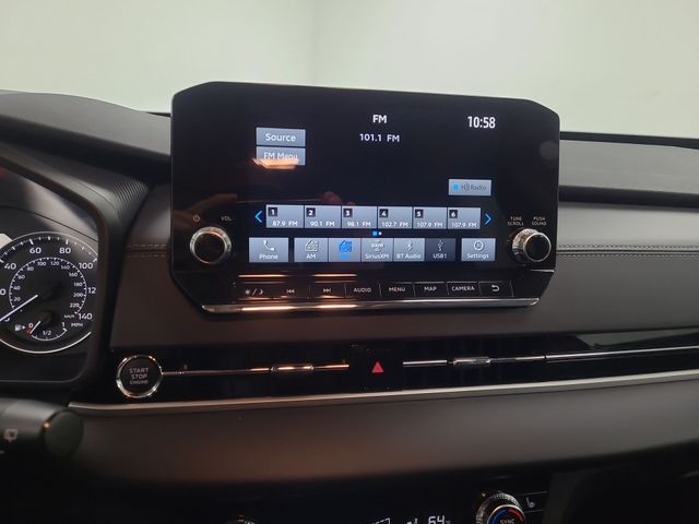 2024 – Mitsubishi – Outlander