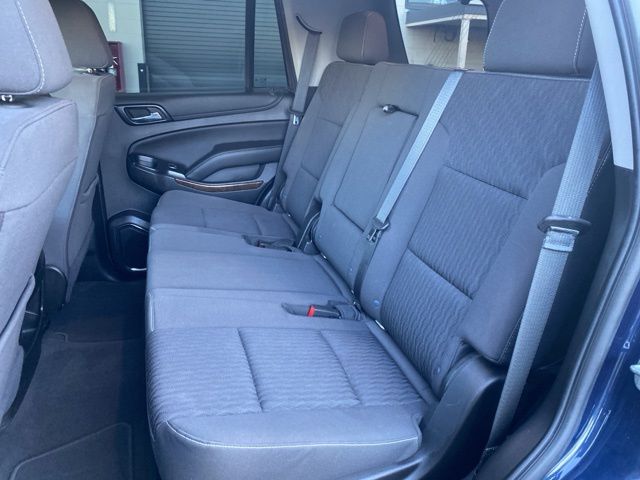 Used Car 2020 Chevrolet Tahoe  Ls For Sale Under $25,000 In San Antonio, Texas