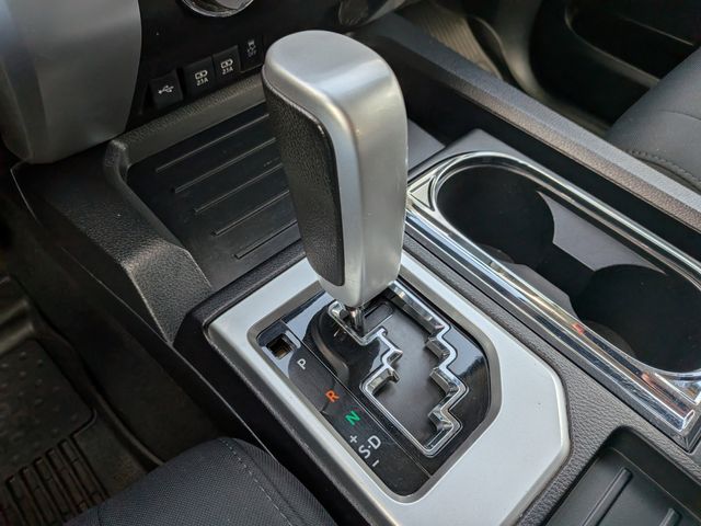 2020 Toyota Tundra SR5  at DeMontrond Auto Country