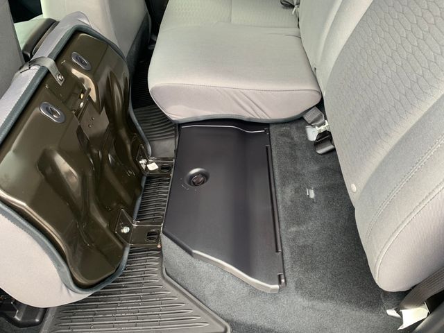 Used 2018 Toyota Tacoma Truck