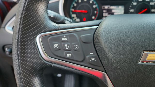 2025 Chevrolet Malibu