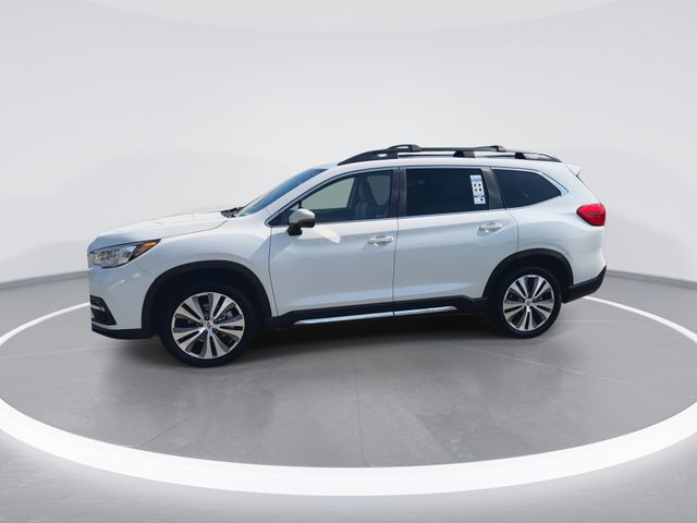 Used 2022 White Subaru Limited image 5