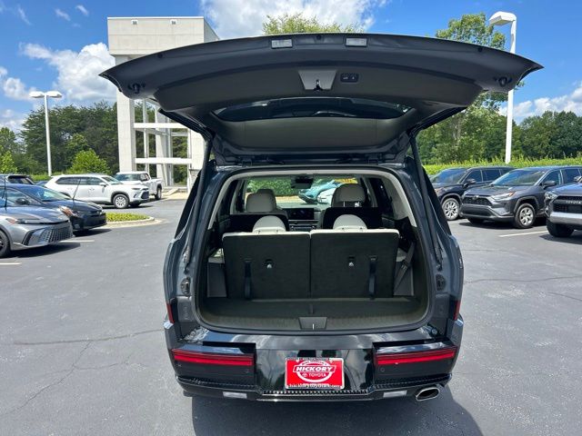 Used 2024 Hyundai Santa Fe SUV
