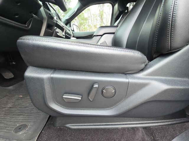 2021 Ford Expedition XLT:168632A