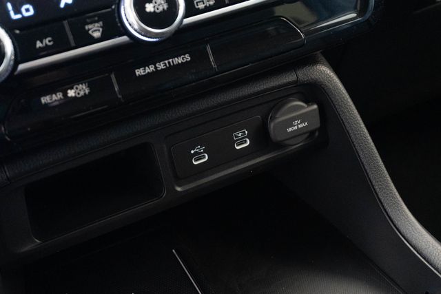 New 2026 Honda Passport SUV