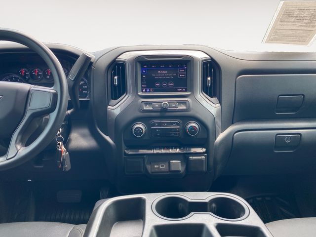 ChevroletSilverado 150011