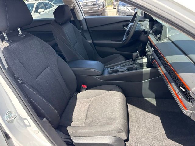 2025 Honda Accord - $27,988