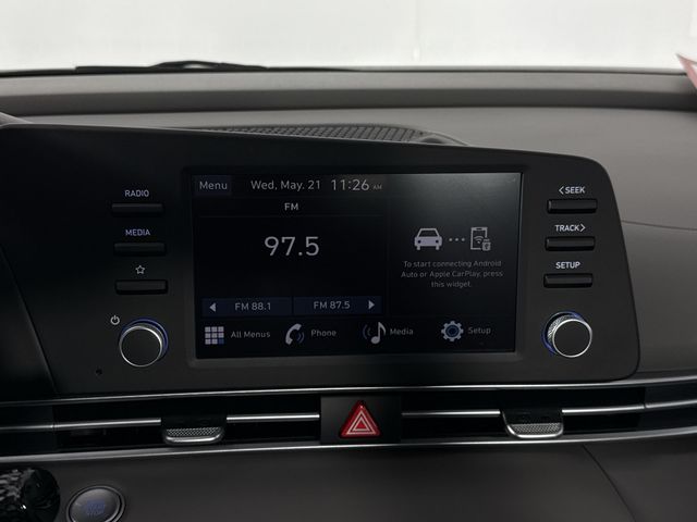 New 2025 Hyundai Elantra For Sale in Indianapolis, IN