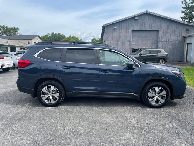 Used 2024 Subaru Ascent SUV