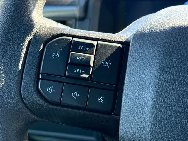 New 2026 Black Ford STX image 28