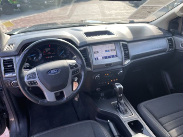 Used 2020 Ford Ranger Truck