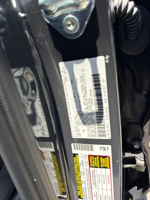 2025 Toyota Tacoma TRD Sport - Photo 35