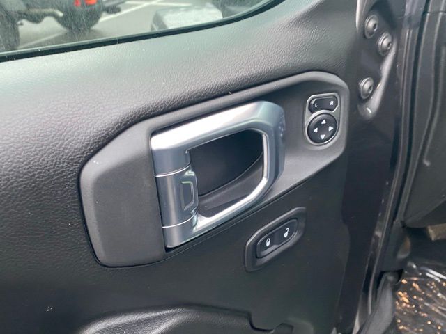 new 2026 Jeep Gladiator car, priced at $46,660