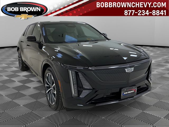 2024 Cadillac LYRIQ Sport 3 AWD