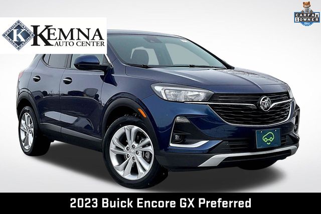 2023 Buick Encore GX Preferred FWD