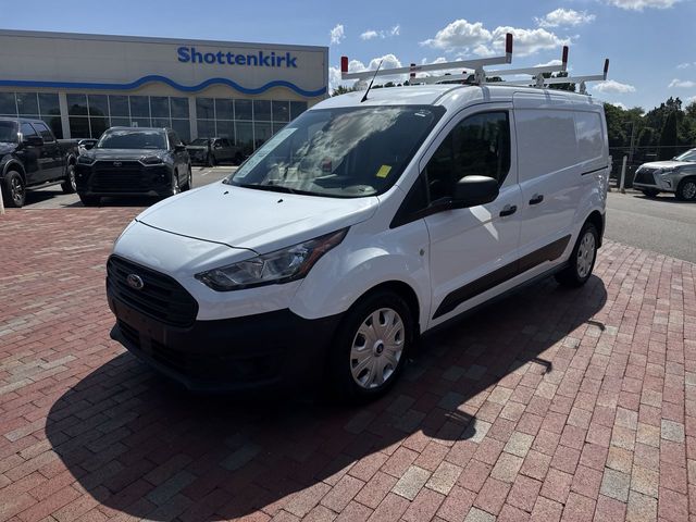 2023 Ford Transit Connect Van