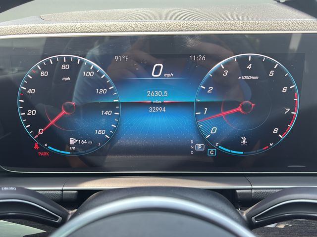 Used 2020 Mercedes-benz GLE SUV
