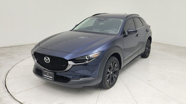 2025 Mazda Mazda CX-30 2.5 Turbo Premium Plus Package