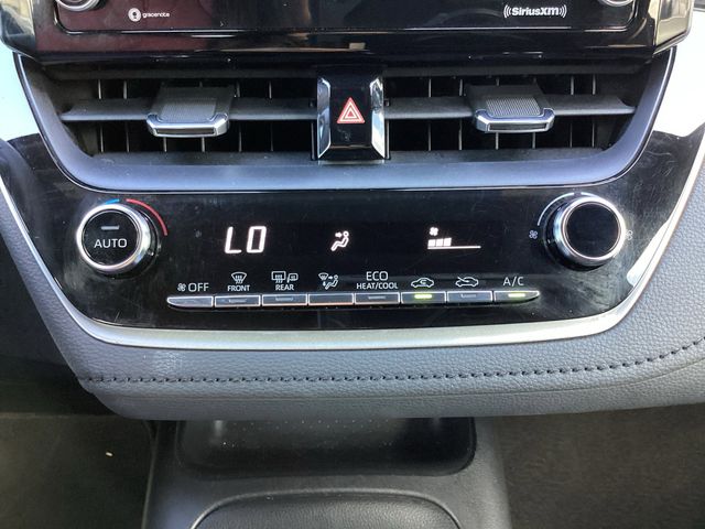 Used Car 2022 Toyota Corolla  Se For Sale Under $20,000 In San Antonio, Texas