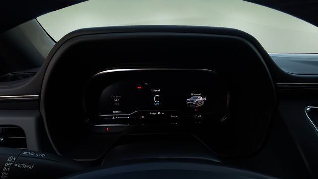 Used 2024 White Chevrolet RST image 15