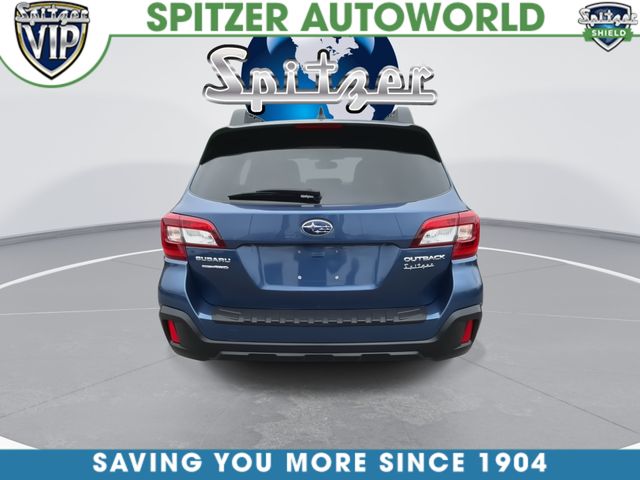 Used 2019 Blue Subaru 2.5i image 7