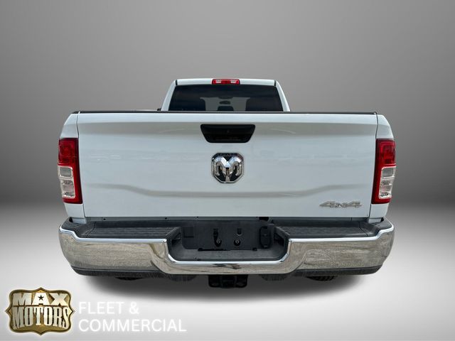 2024 Ram 2500 Tradesman 6