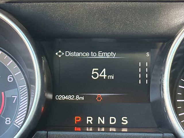 Certified Used 2022 White Ford EcoBoost image 30