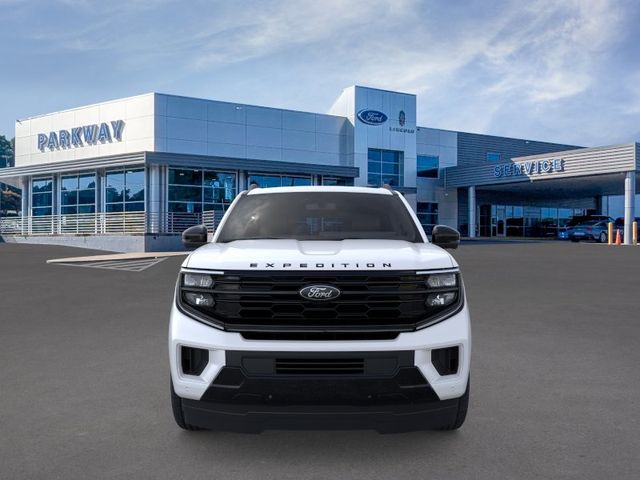 New 2026 White Ford Platinum image 6