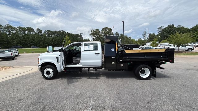 Used 2023 White Chevrolet Work Truck image 14