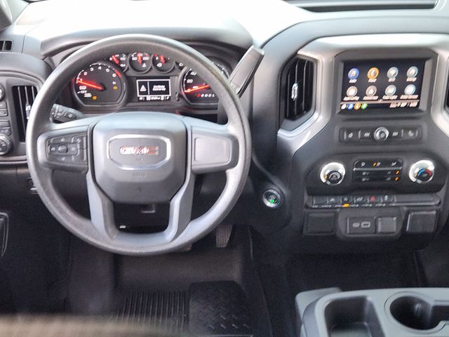 Used 2025 GMC Sierra 1500 Truck