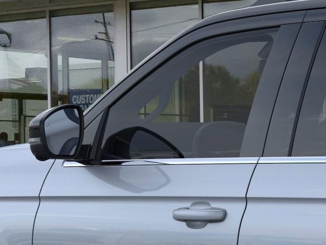 2026 Ford Expedition Max