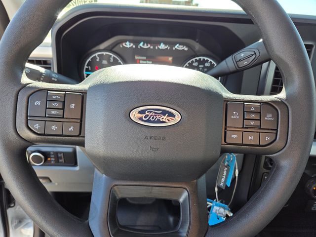 New 2026 Ford Super Duty F-250 SuperCab 8' Box XL