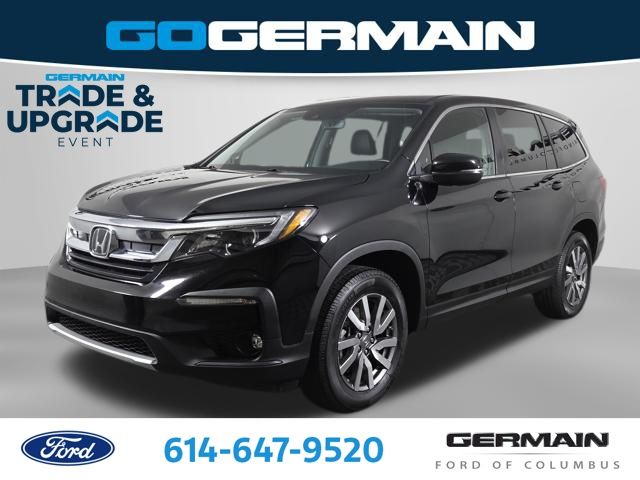 Honda Pilot EX-L AWD