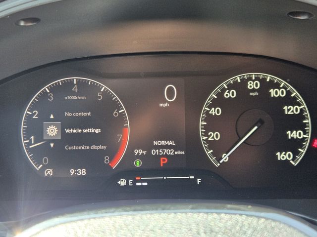 2025 Honda Civic - $23,997
