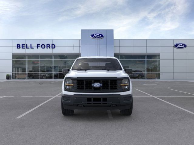 2024 Ford F-150 XL 6