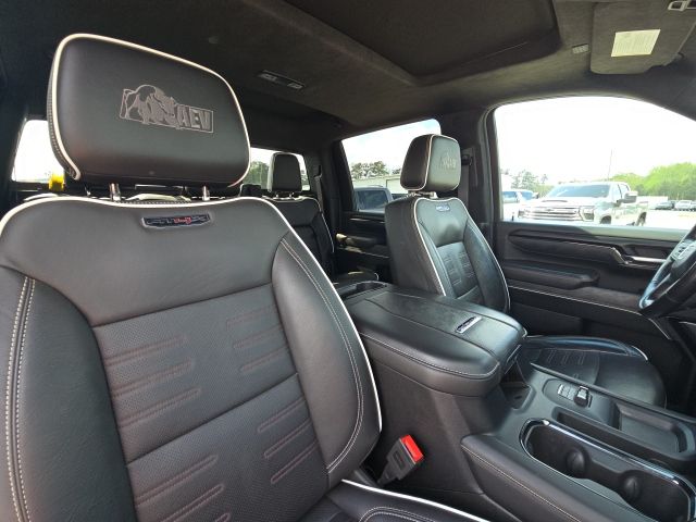 2024 GMC Sierra 2500HD AT4X:45517A