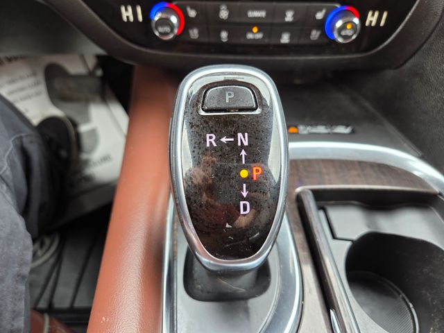 2021 Buick Enclave Avenir