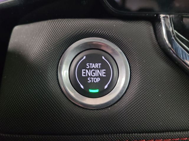 2023 – Chevrolet – Colorado