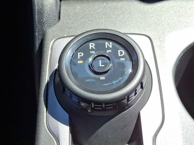 2026 Ford Bronco Sport Big Bend - Photo 10