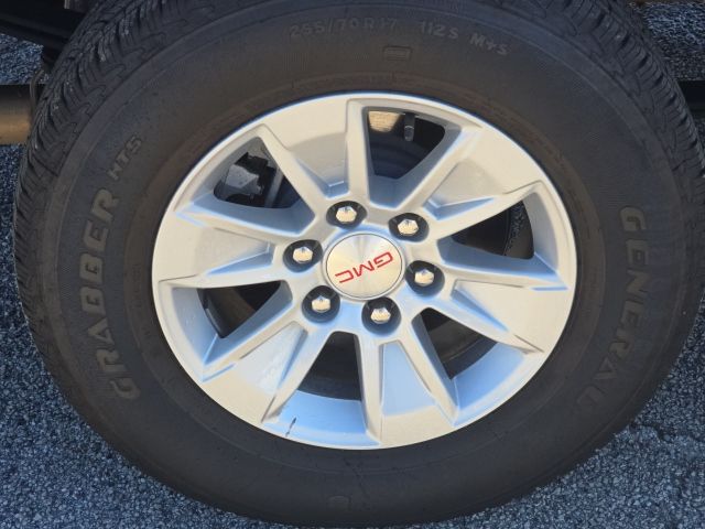 2025 GMC Sierra 1500 Pro:45327A