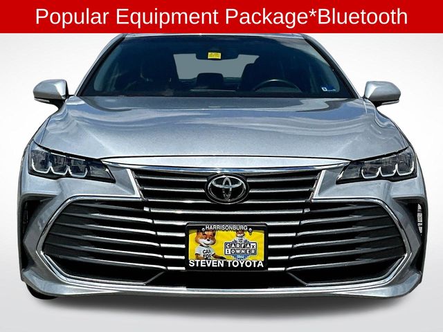 Used 2019 Toyota Avalon Sedan