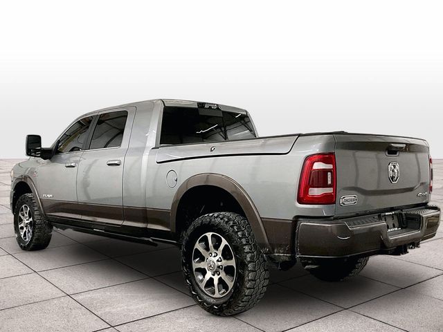 2024 Ram 2500 Longhorn - 9