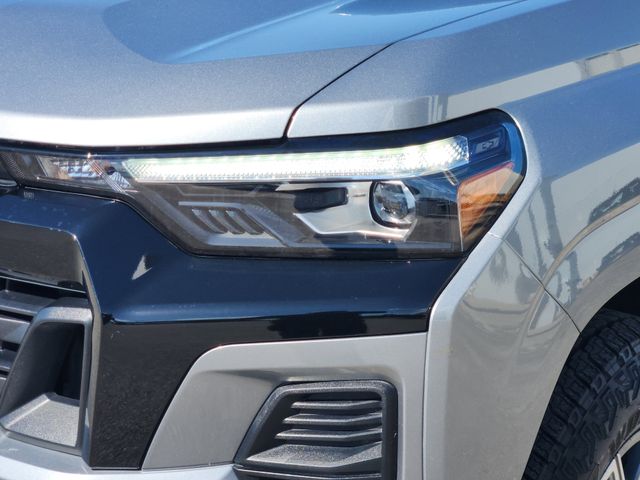 Used 2024 Chevrolet Colorado Truck
