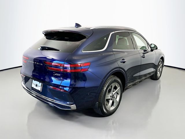 Thumbnail: 2026 Genesis GV70 - 5