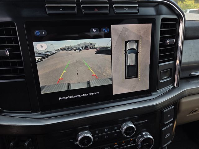 Used 2023 Ford F-250SD Truck